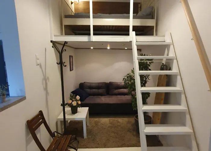 Cozy Studio With Air Condition After Renovation