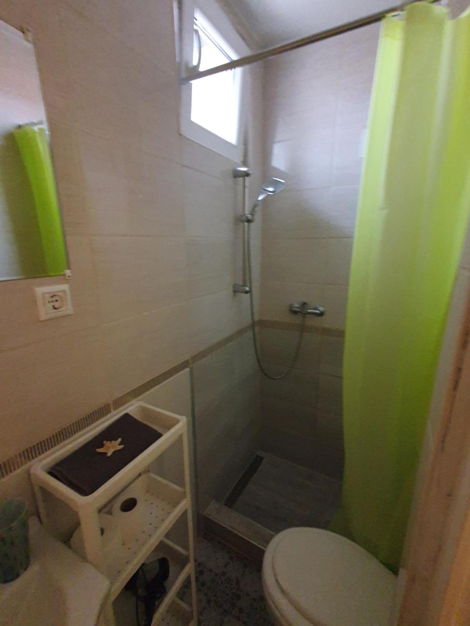 Cozy With Air Condition After Renovation Apartament Budapeszt