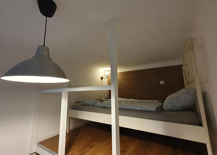 Cozy Studio With Air Condition After Renovation