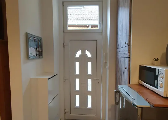 Cozy Studio With Air Condition After Renovation
