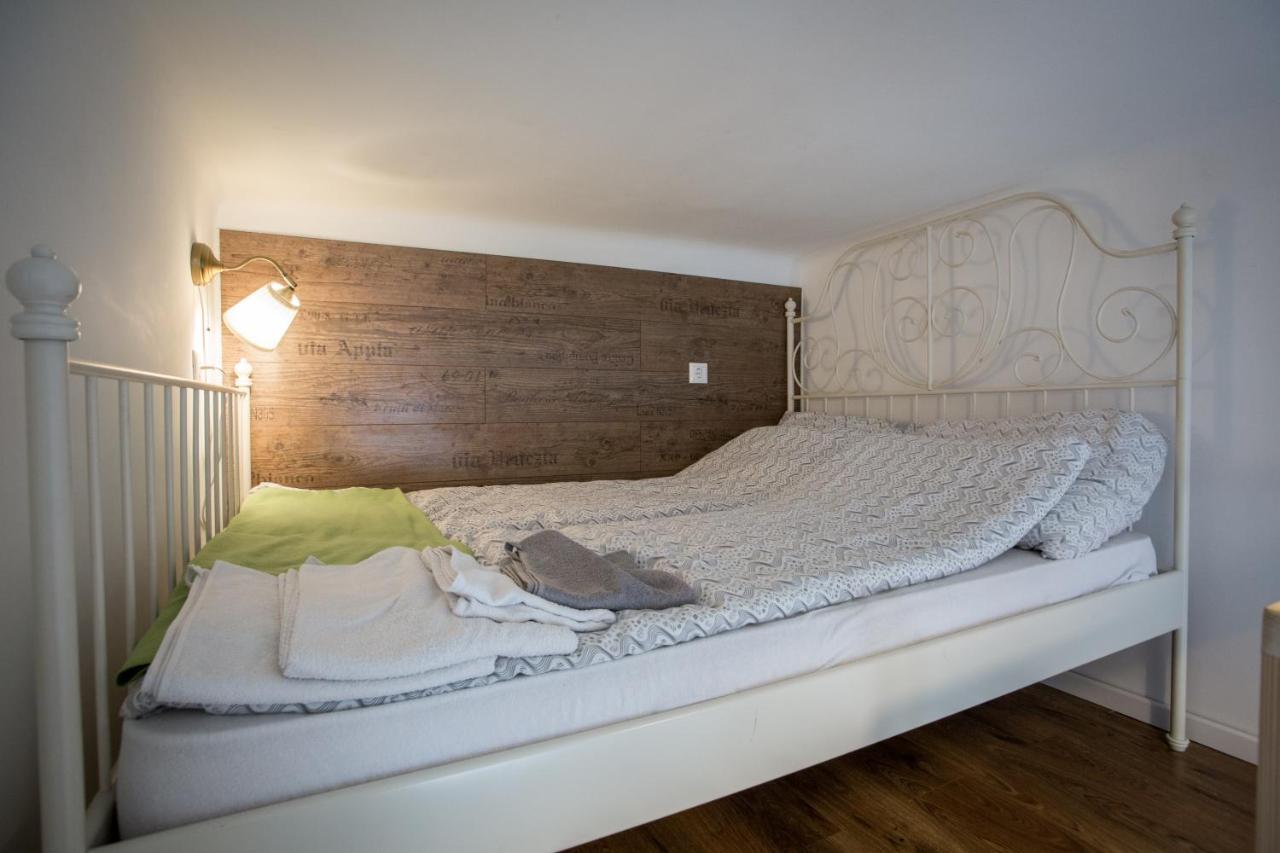 Apartment Cozy With Air Condition After Renovation