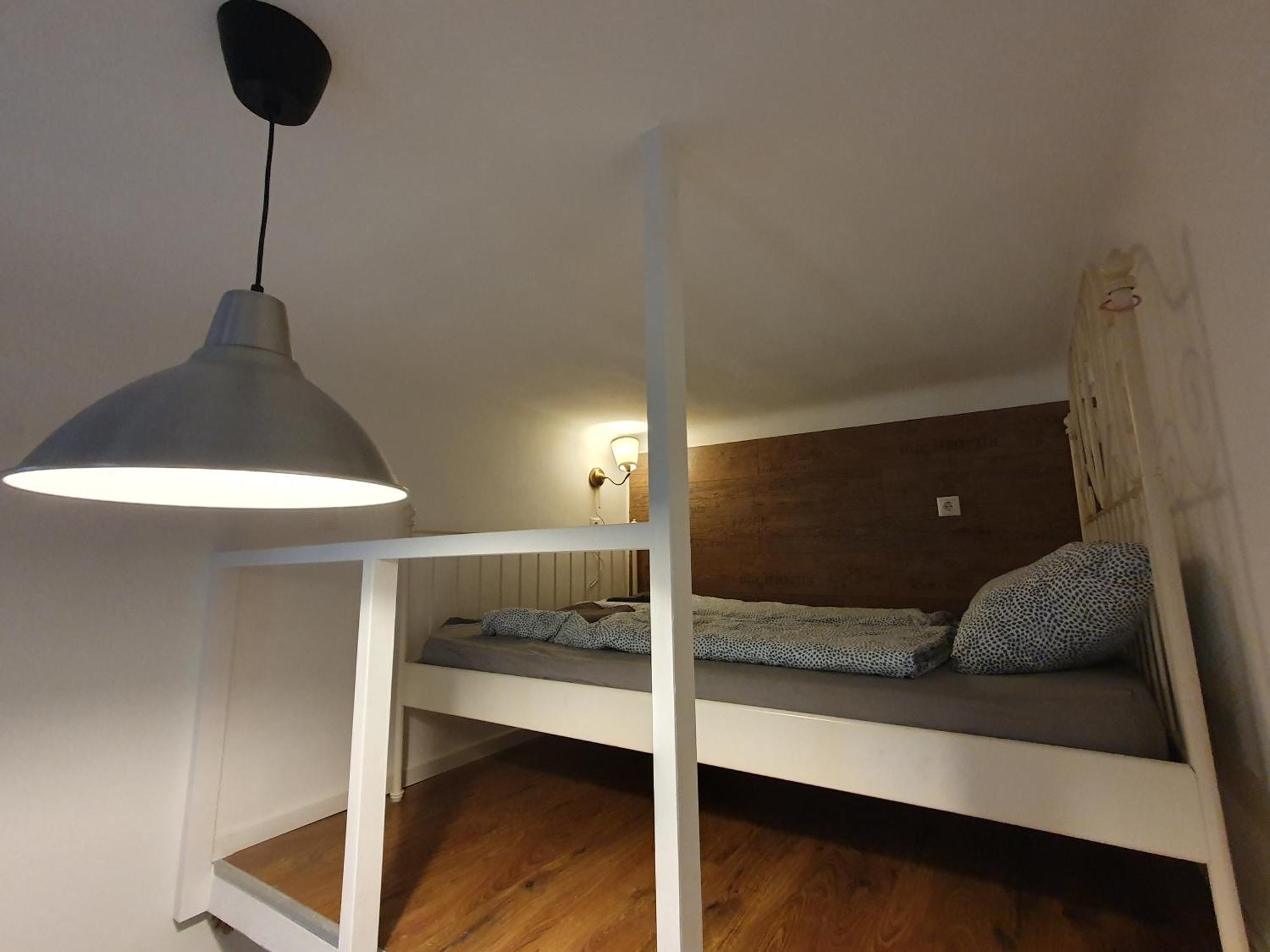 Cozy With Air Condition After Renovation Apartment