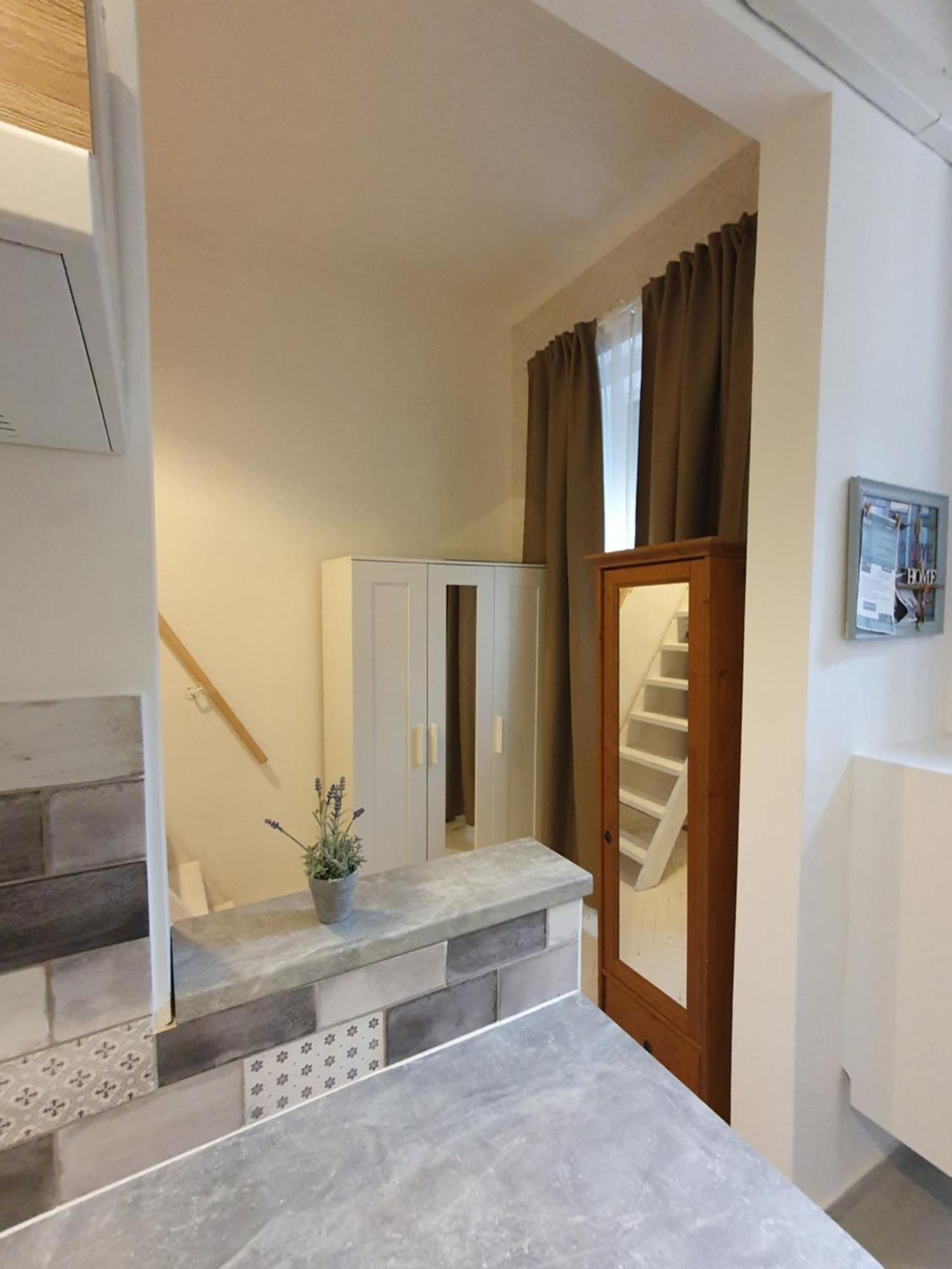 Cozy With Air Condition After Renovation * Budapest